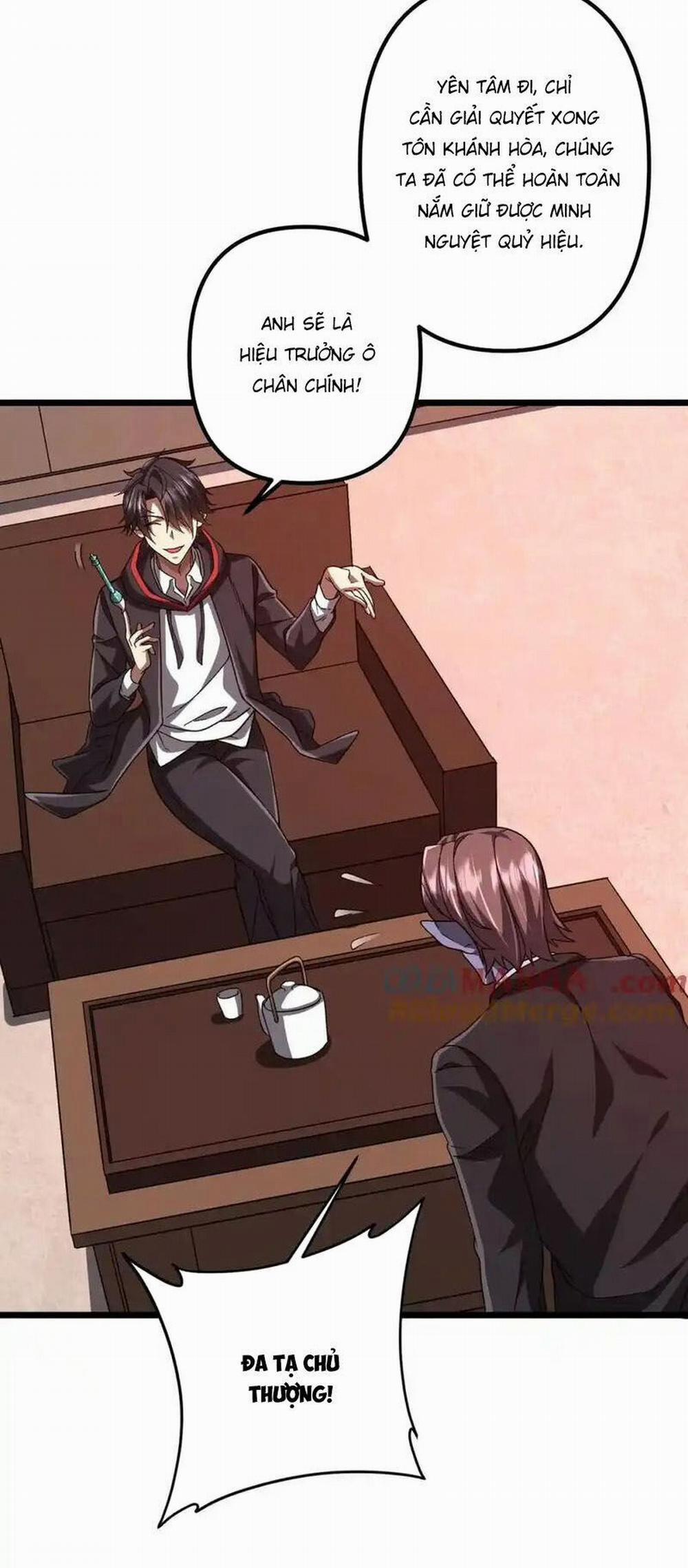 Bắt Đầu Với Trăm Vạn Minh Tệ 105 trang 32