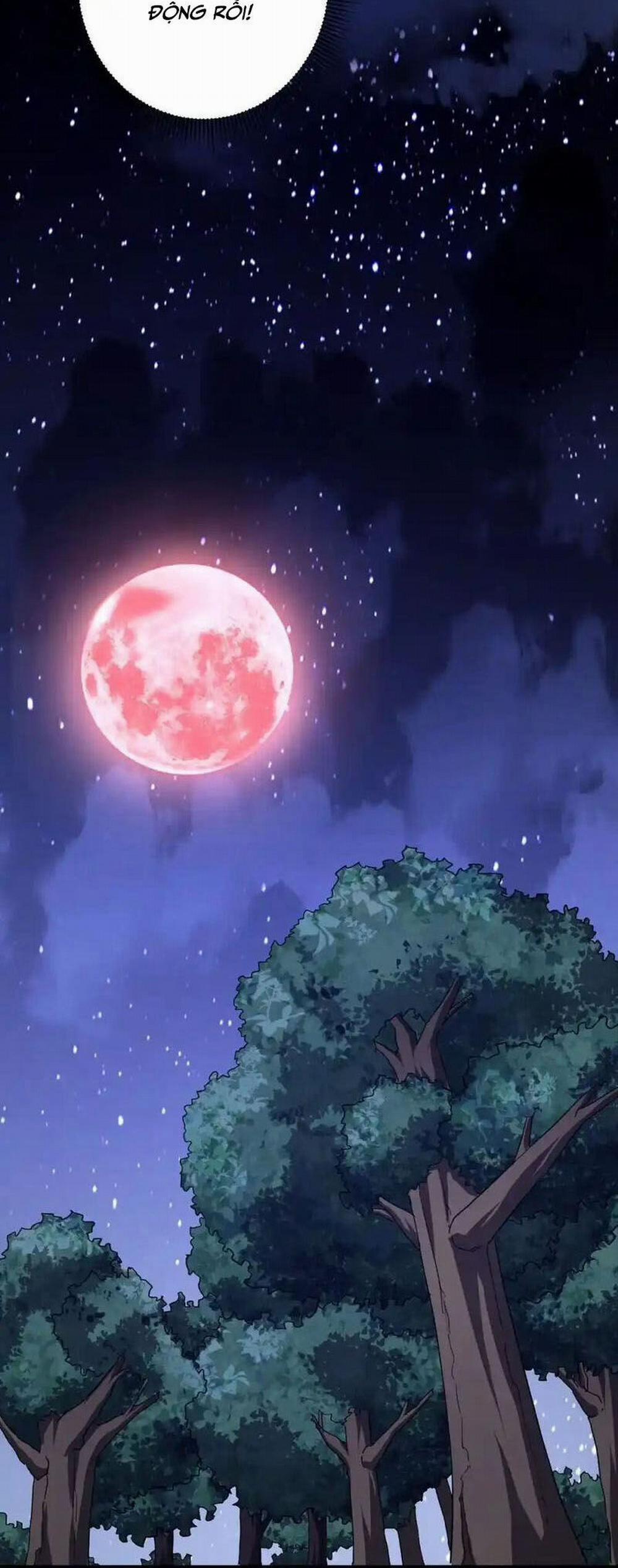 Bắt Đầu Với Trăm Vạn Minh Tệ 105 trang 34