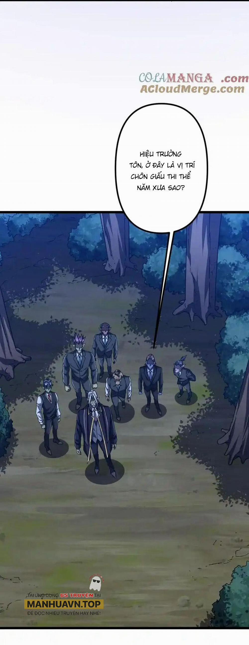 Bắt Đầu Với Trăm Vạn Minh Tệ 105 trang 35