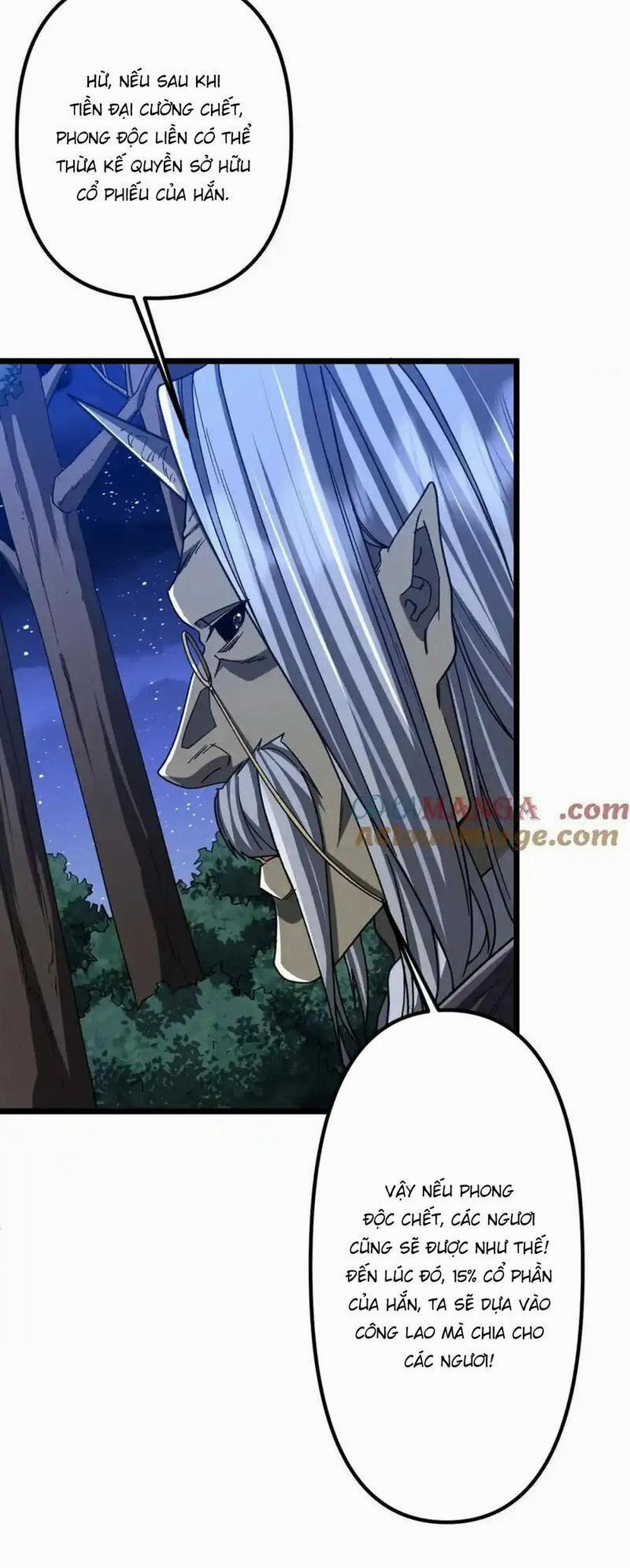 Bắt Đầu Với Trăm Vạn Minh Tệ 105 trang 38