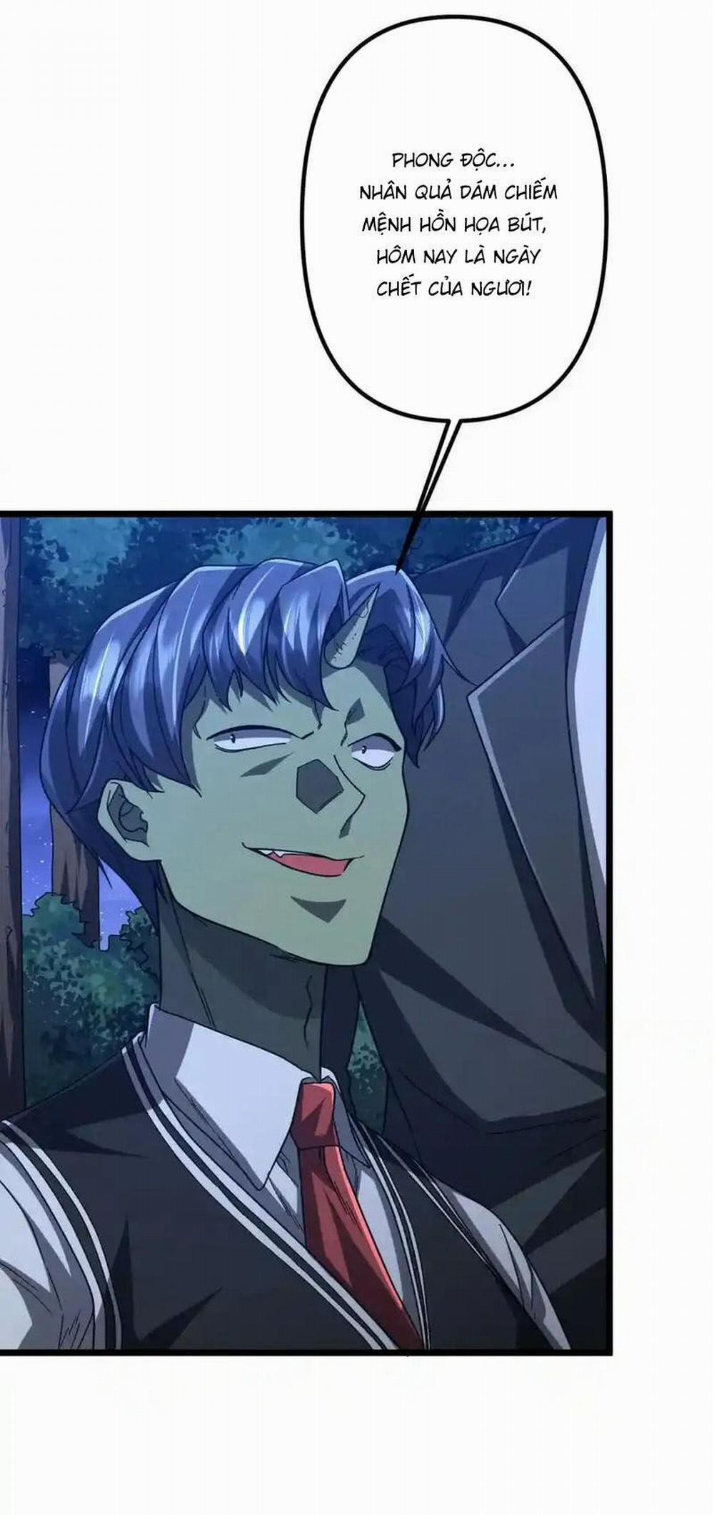 Bắt Đầu Với Trăm Vạn Minh Tệ 105 trang 40