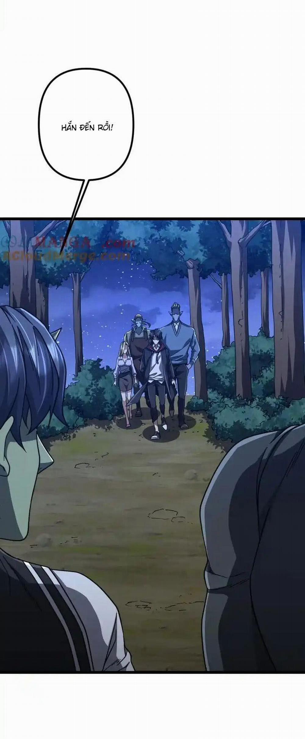 Bắt Đầu Với Trăm Vạn Minh Tệ 105 trang 41