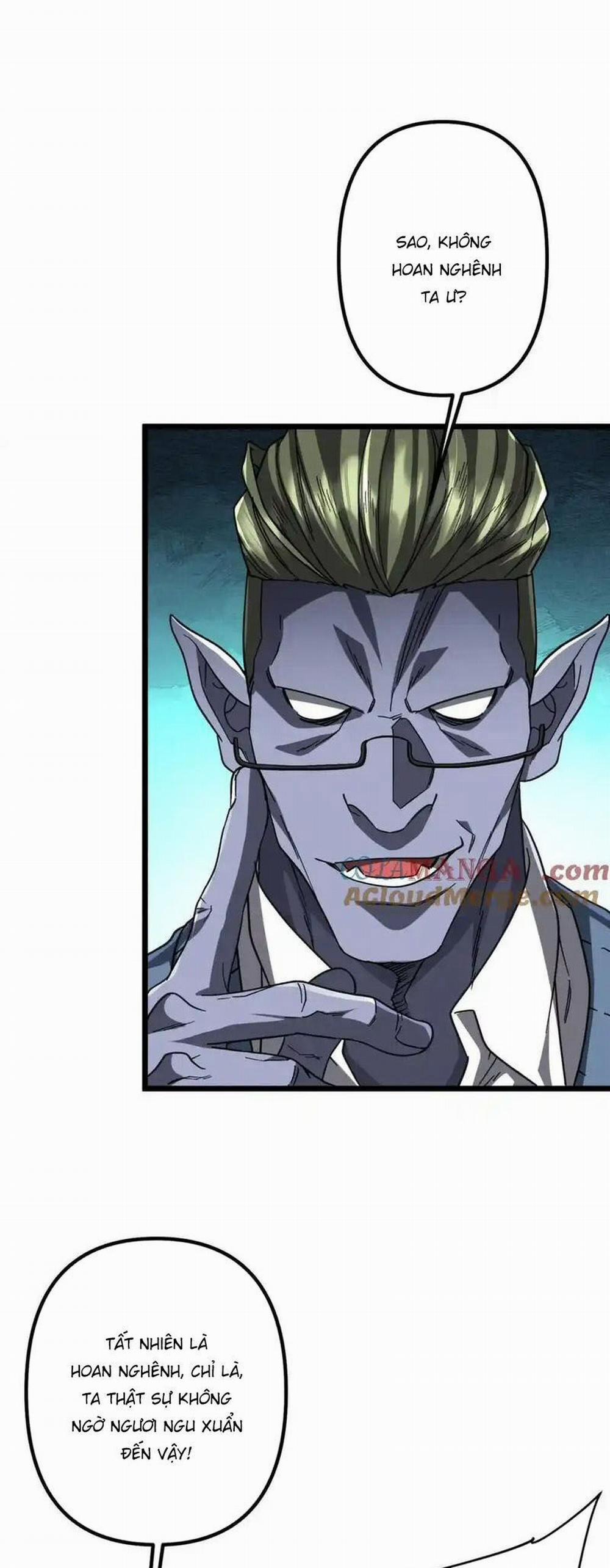 Bắt Đầu Với Trăm Vạn Minh Tệ 105 trang 43