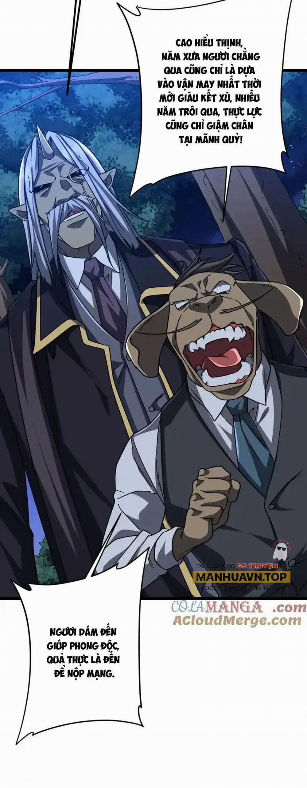 Bắt Đầu Với Trăm Vạn Minh Tệ 105 trang 44