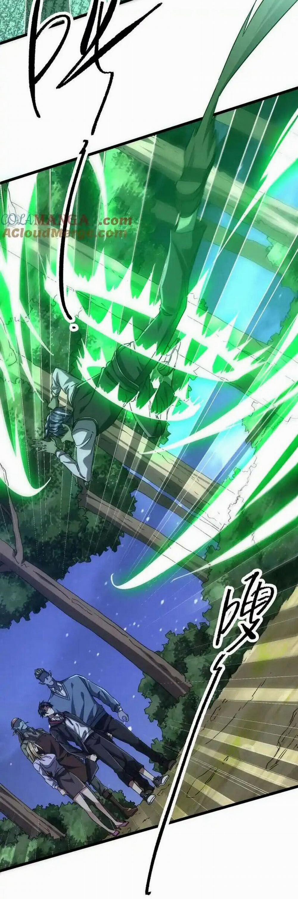 Bắt Đầu Với Trăm Vạn Minh Tệ 105 trang 50