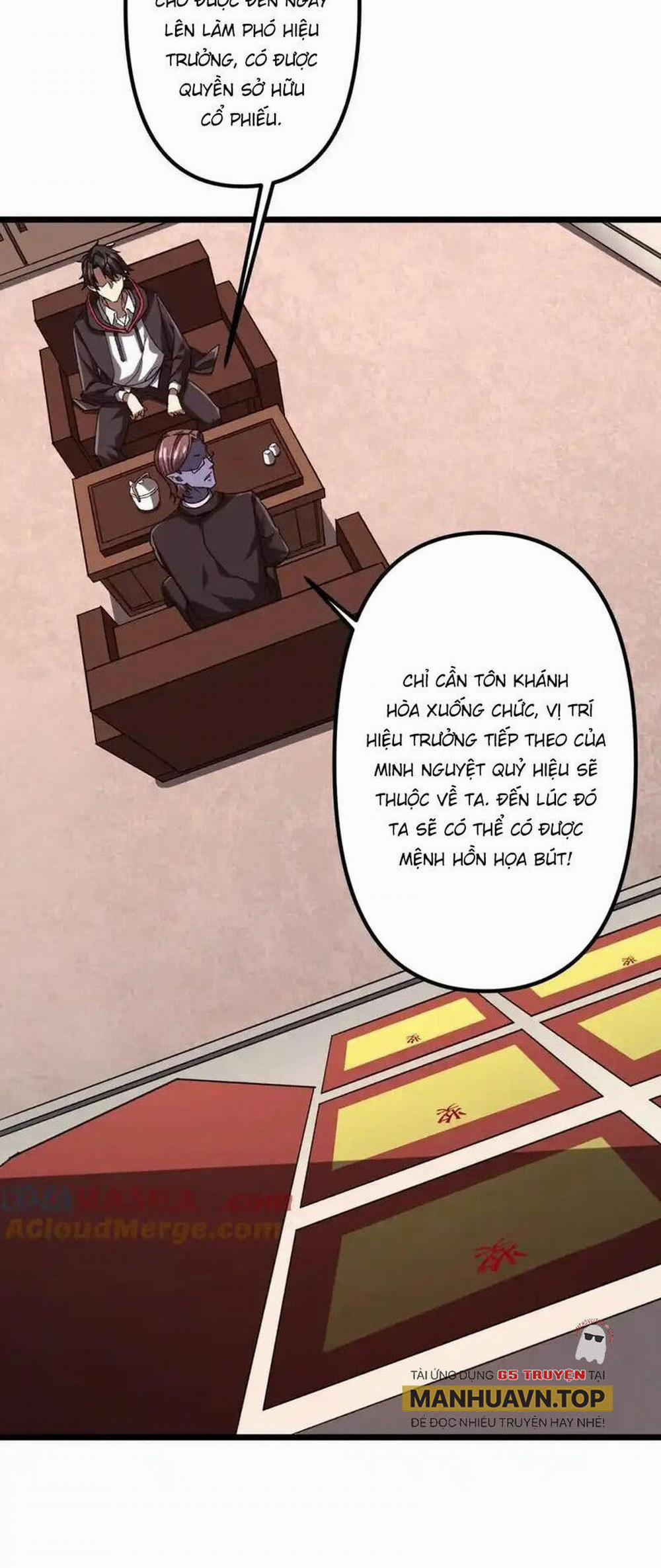 Bắt Đầu Với Trăm Vạn Minh Tệ 105 trang 6