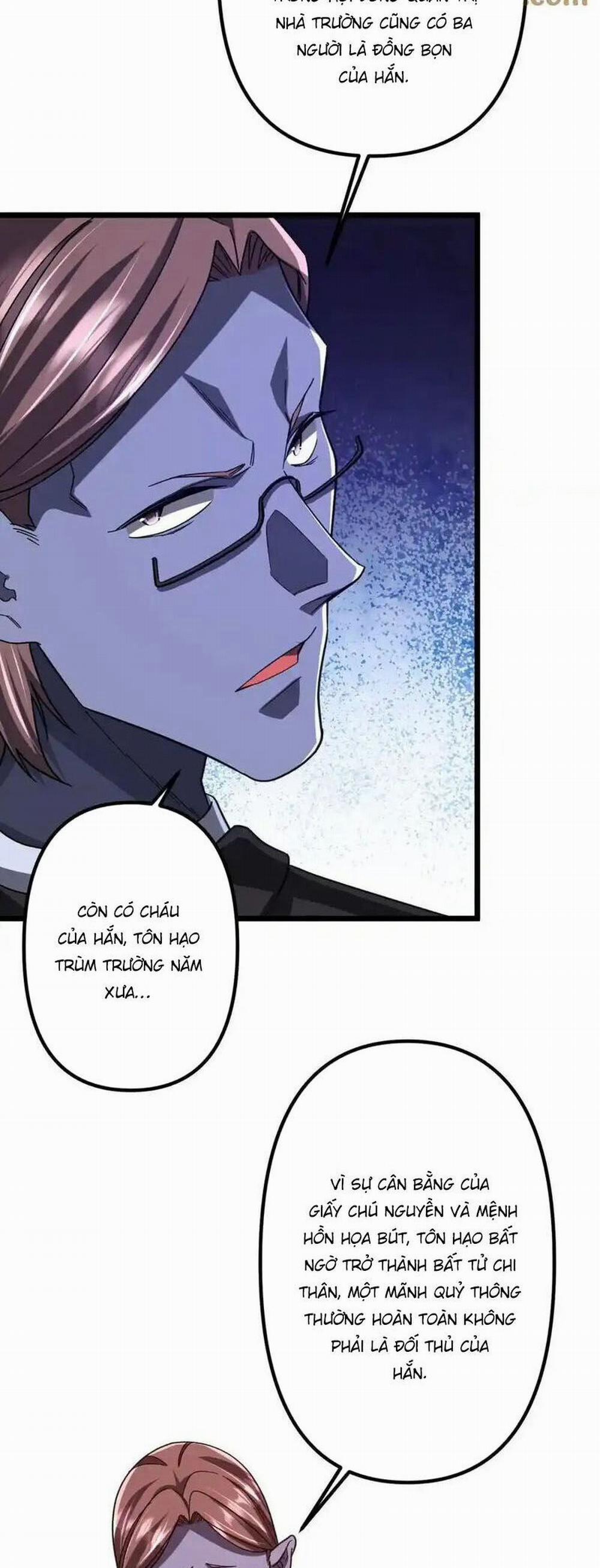 Bắt Đầu Với Trăm Vạn Minh Tệ 105 trang 8