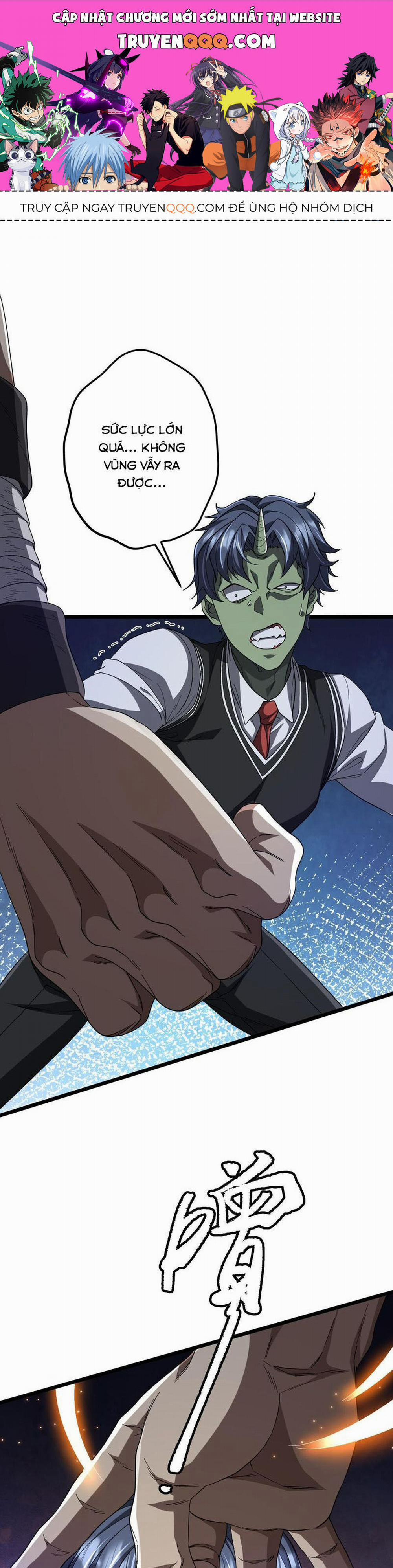 Bắt Đầu Với Trăm Vạn Minh Tệ 106 trang 0