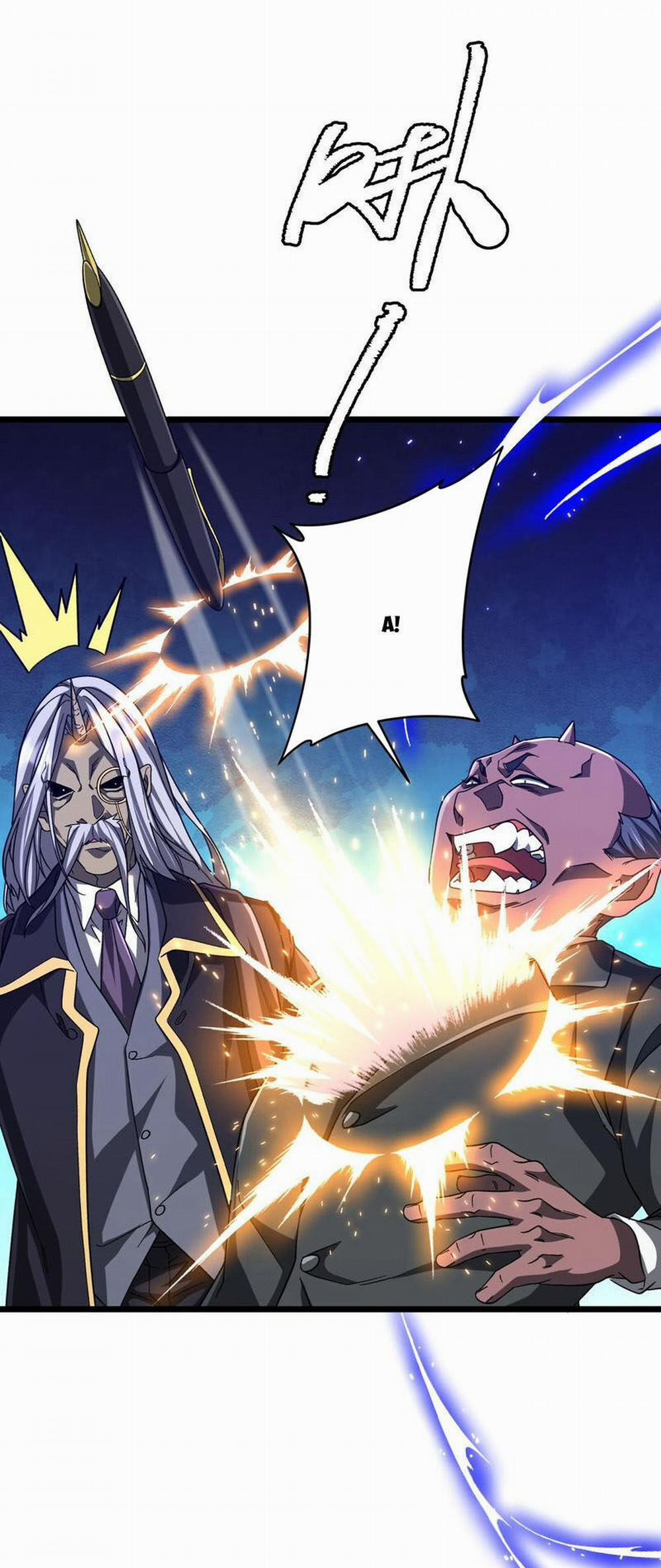 Bắt Đầu Với Trăm Vạn Minh Tệ 106 trang 14