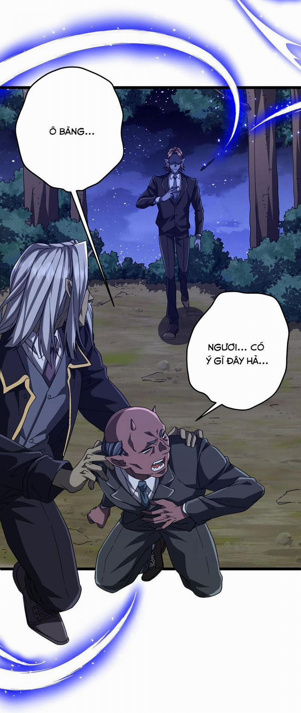 Bắt Đầu Với Trăm Vạn Minh Tệ 106 trang 15