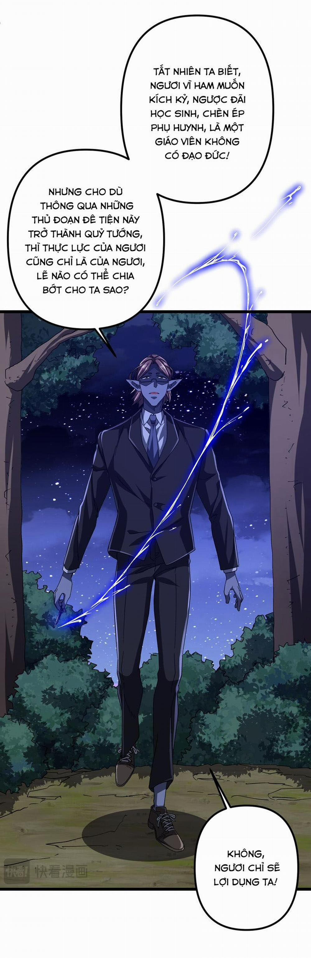 Bắt Đầu Với Trăm Vạn Minh Tệ 106 trang 18