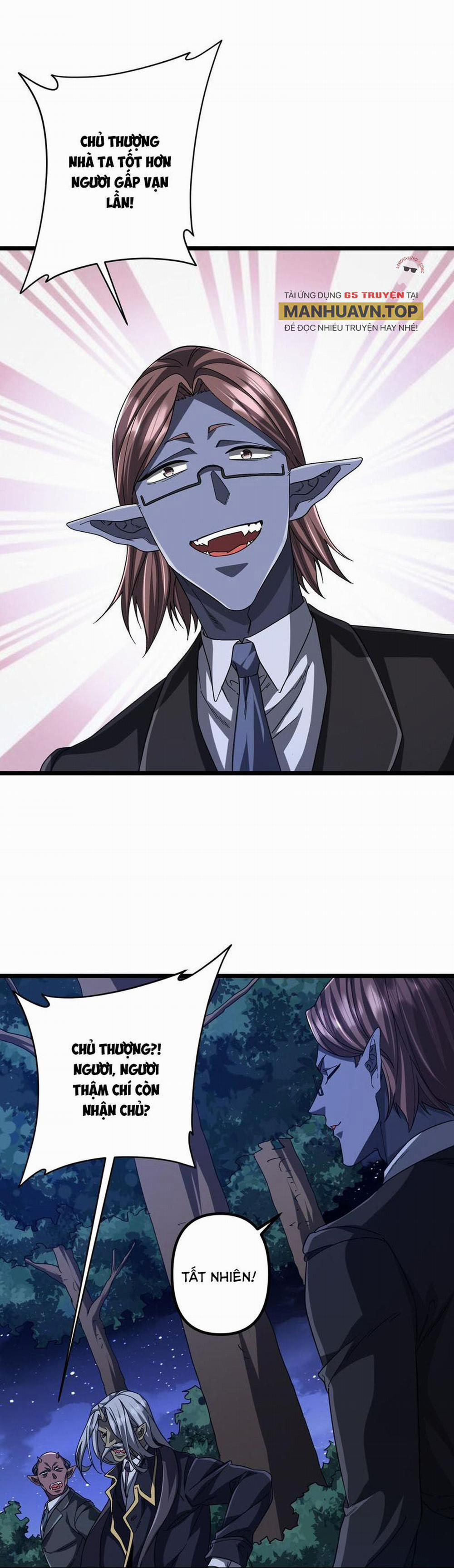 Bắt Đầu Với Trăm Vạn Minh Tệ 106 trang 19