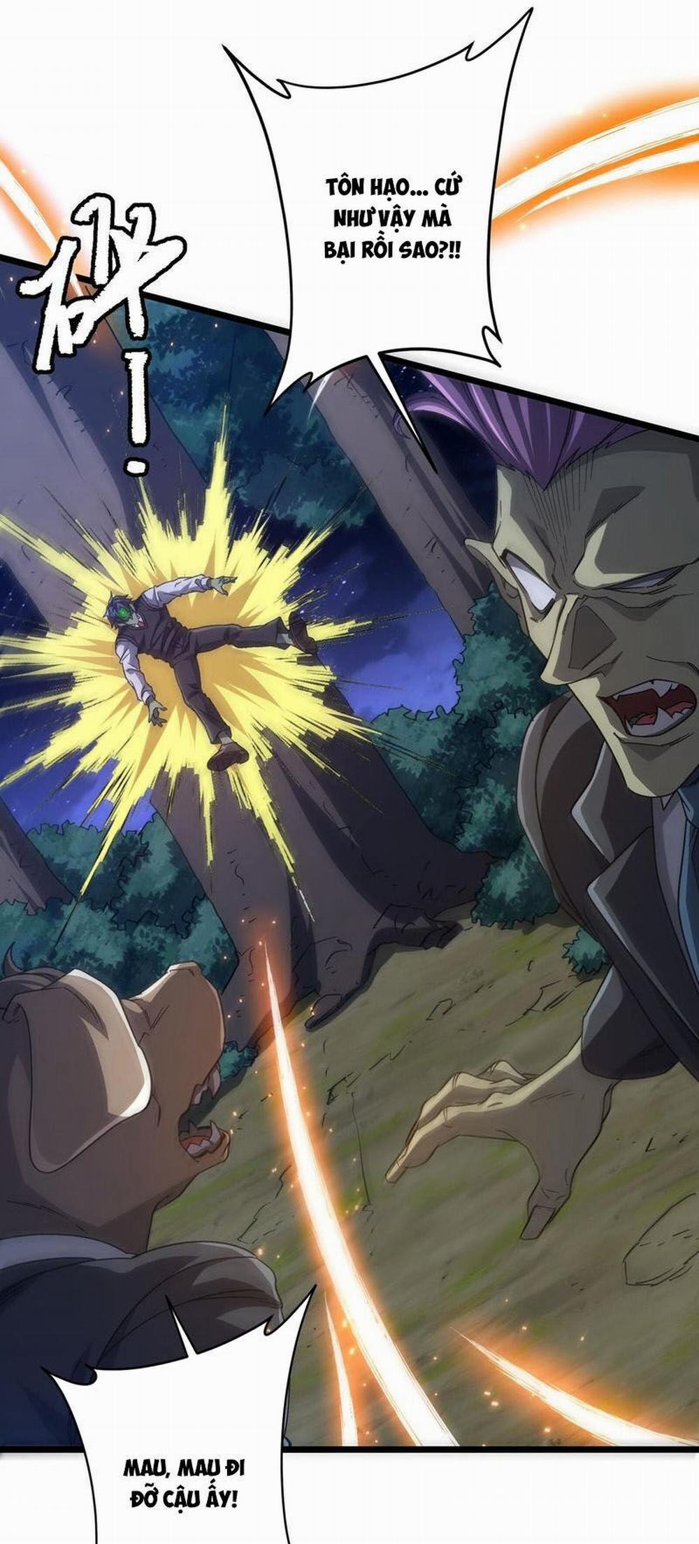 Bắt Đầu Với Trăm Vạn Minh Tệ 106 trang 2