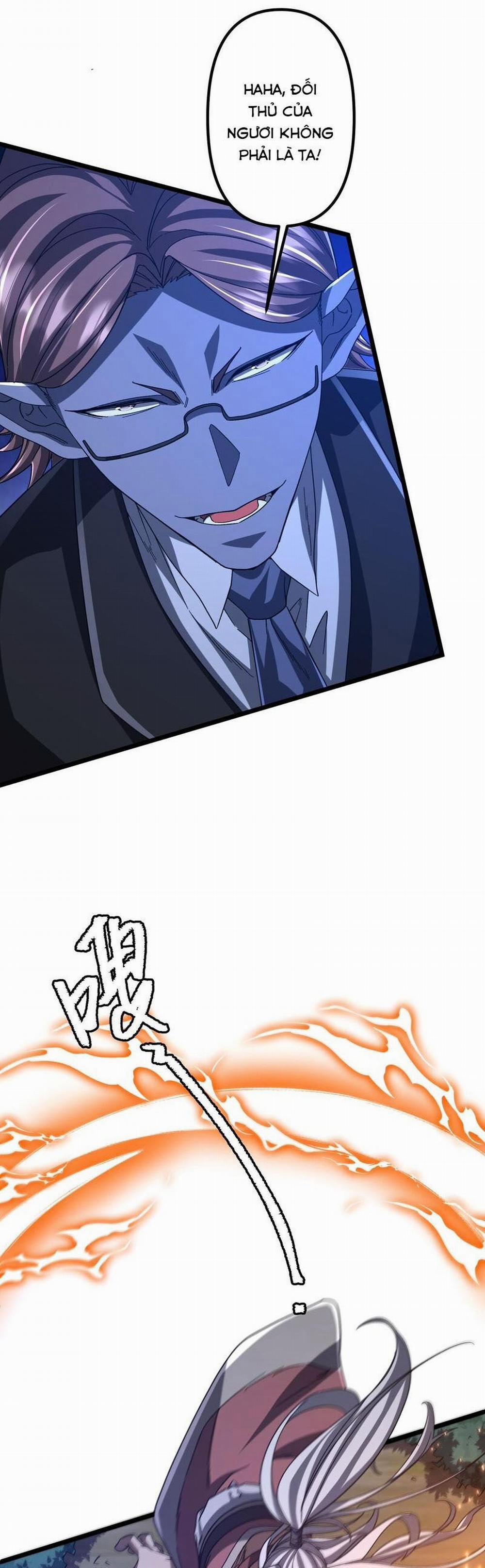 Bắt Đầu Với Trăm Vạn Minh Tệ 106 trang 21