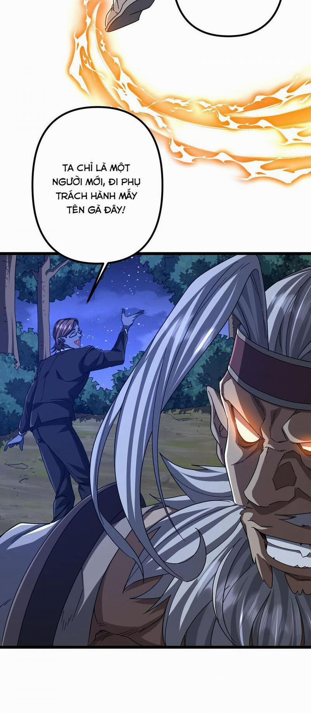 Bắt Đầu Với Trăm Vạn Minh Tệ 106 trang 24