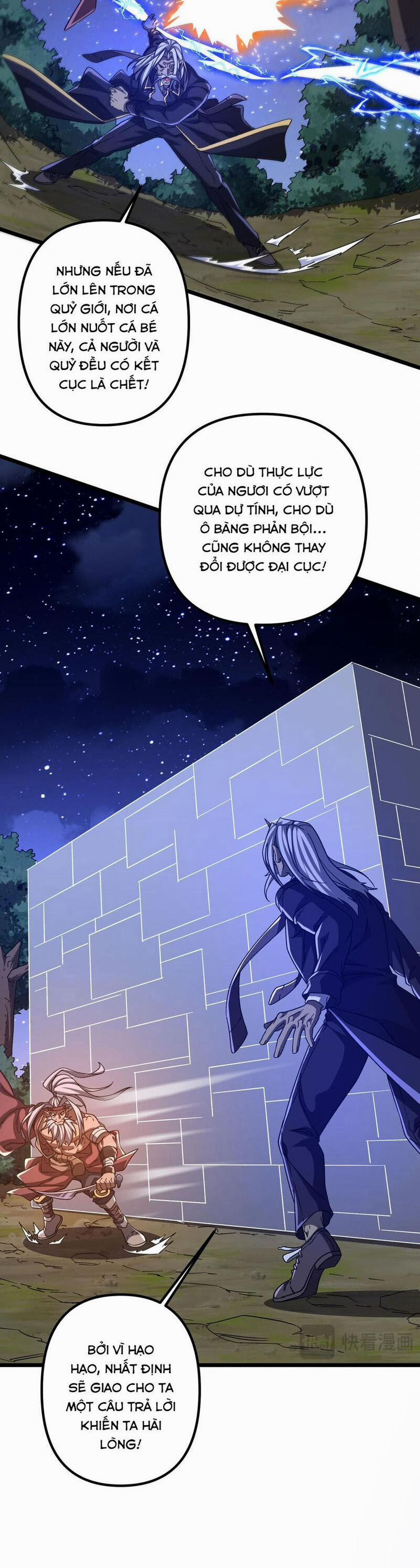 Bắt Đầu Với Trăm Vạn Minh Tệ 106 trang 29