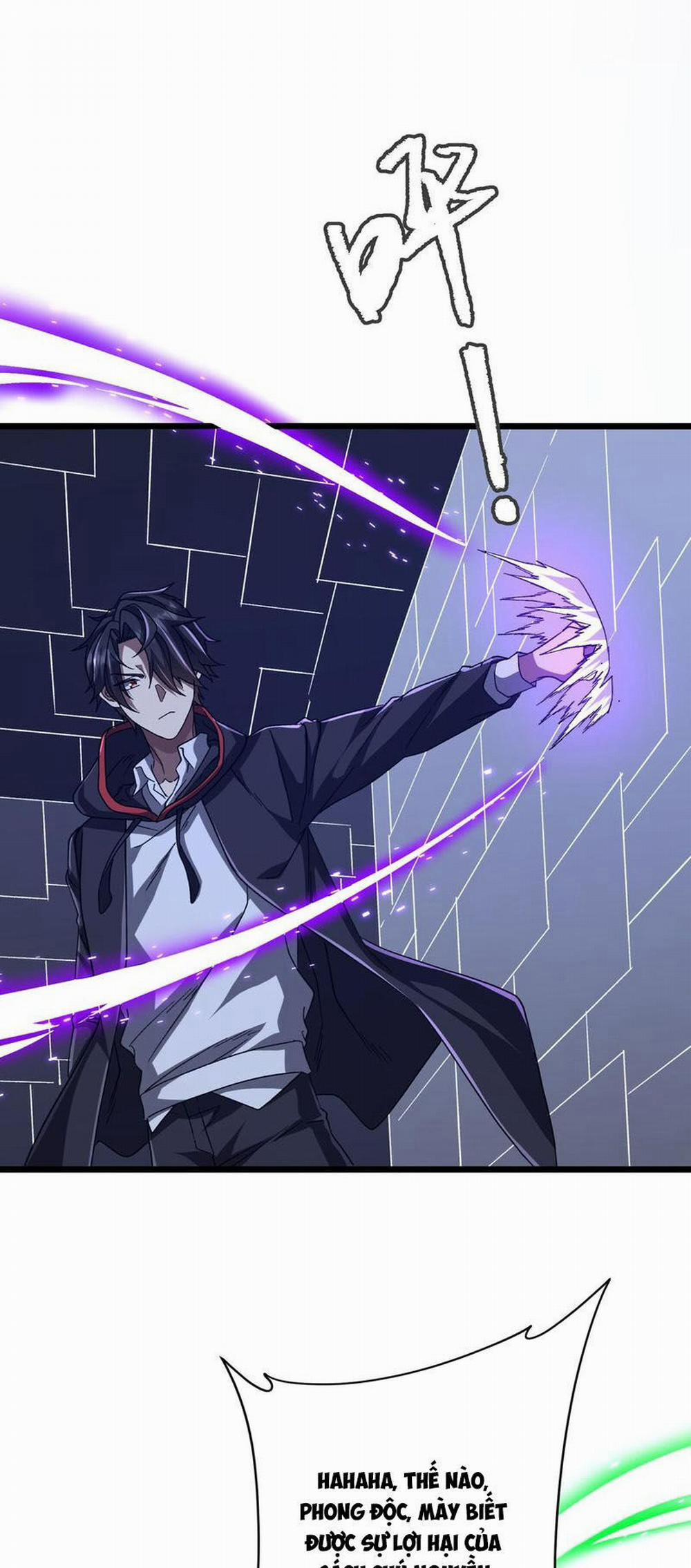 Bắt Đầu Với Trăm Vạn Minh Tệ 106 trang 30