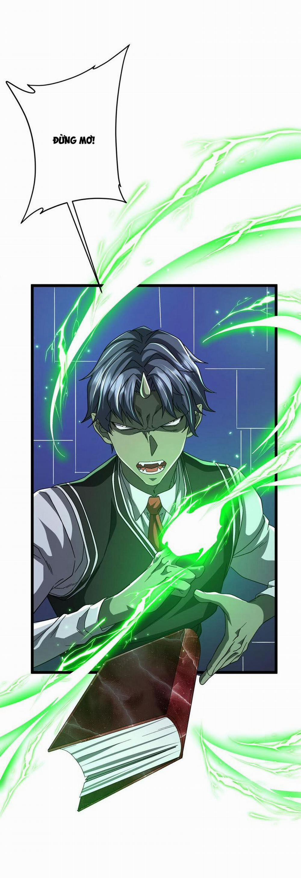 Bắt Đầu Với Trăm Vạn Minh Tệ 106 trang 36