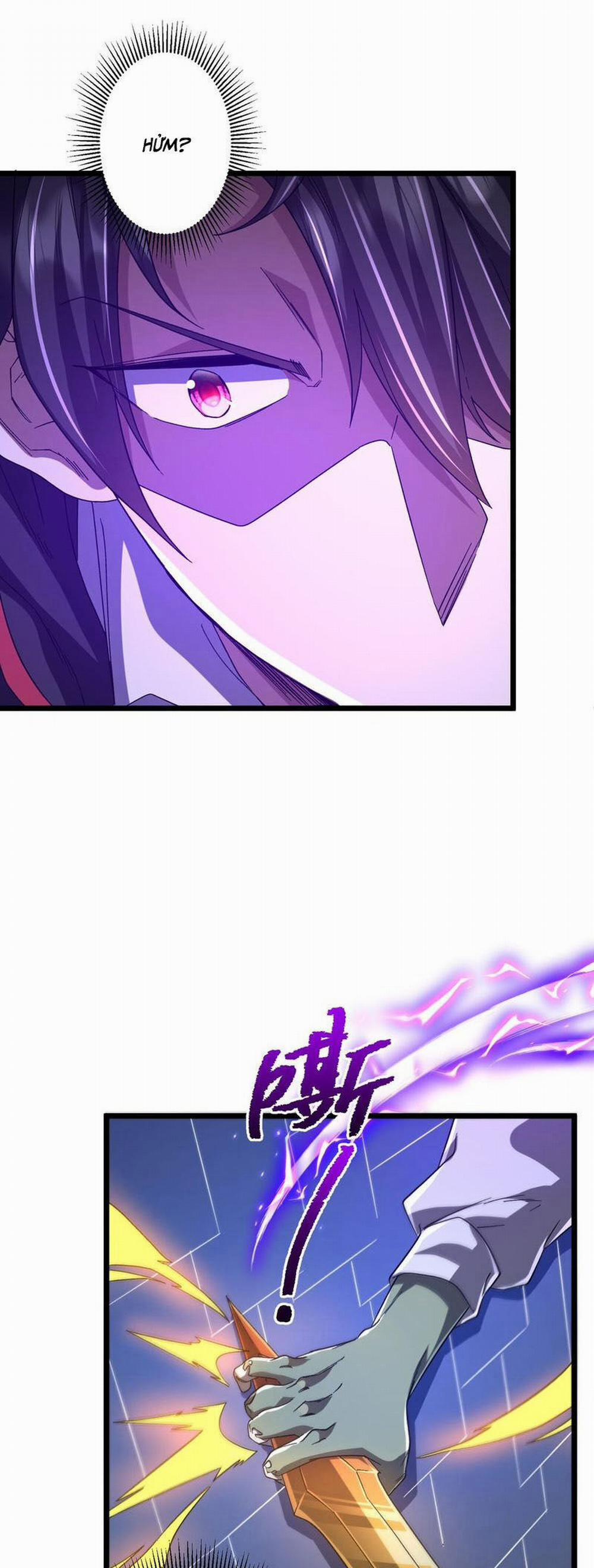 Bắt Đầu Với Trăm Vạn Minh Tệ 106 trang 41