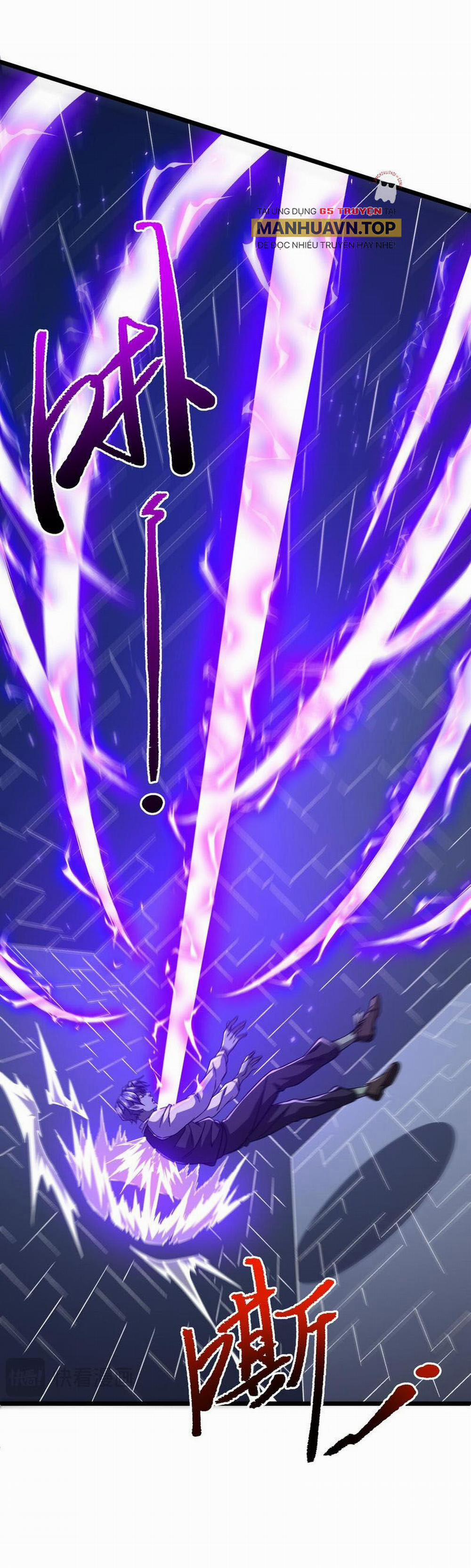 Bắt Đầu Với Trăm Vạn Minh Tệ 106 trang 45