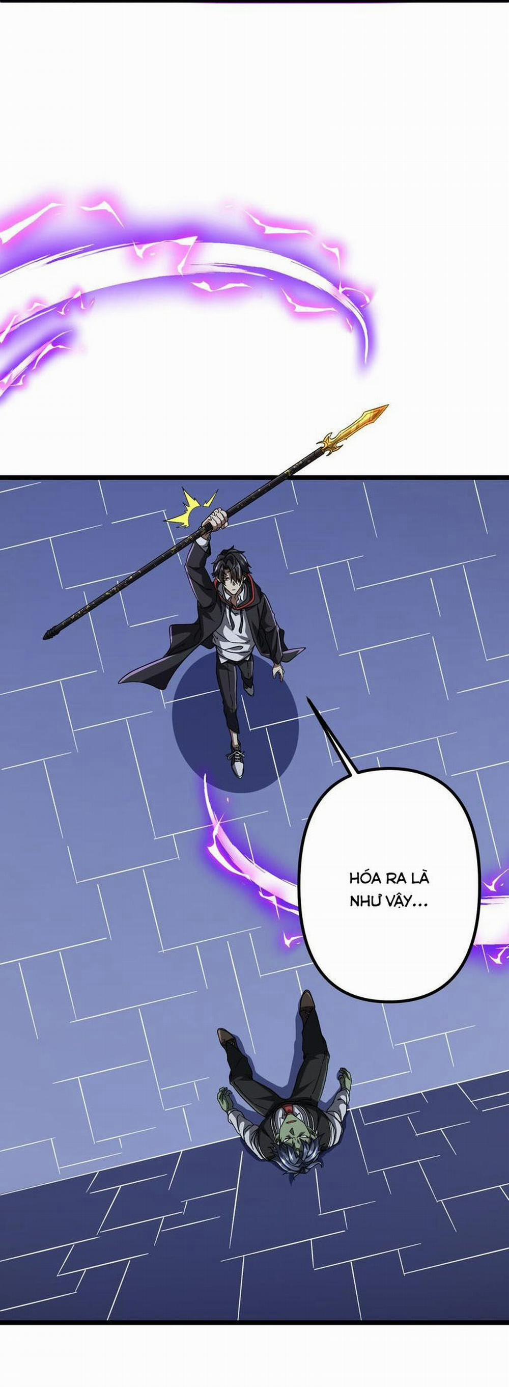 Bắt Đầu Với Trăm Vạn Minh Tệ 106 trang 47