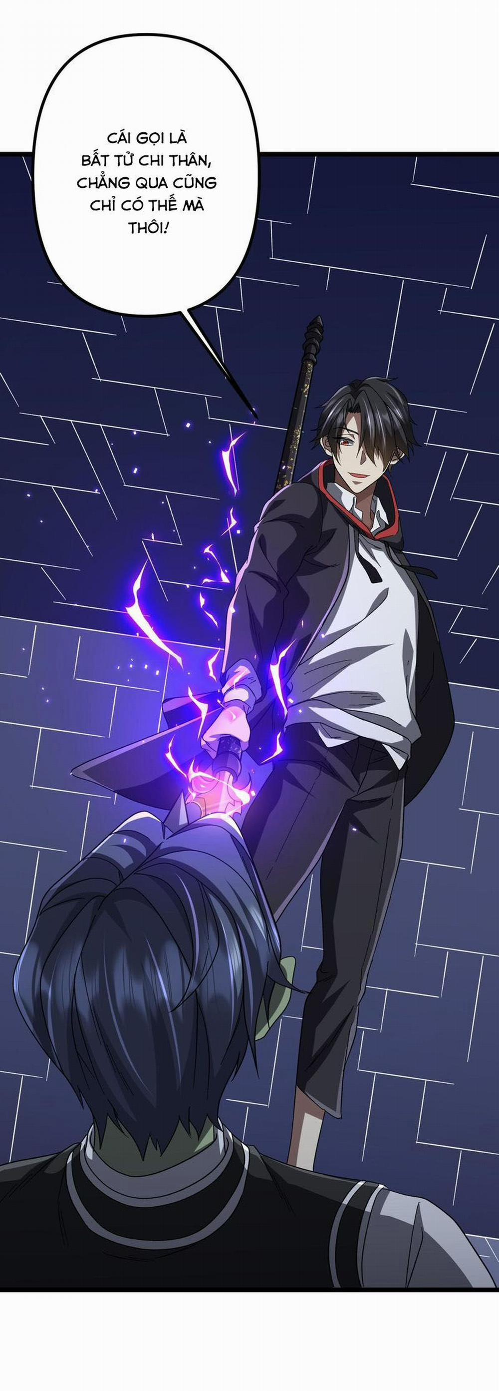 Bắt Đầu Với Trăm Vạn Minh Tệ 106 trang 49