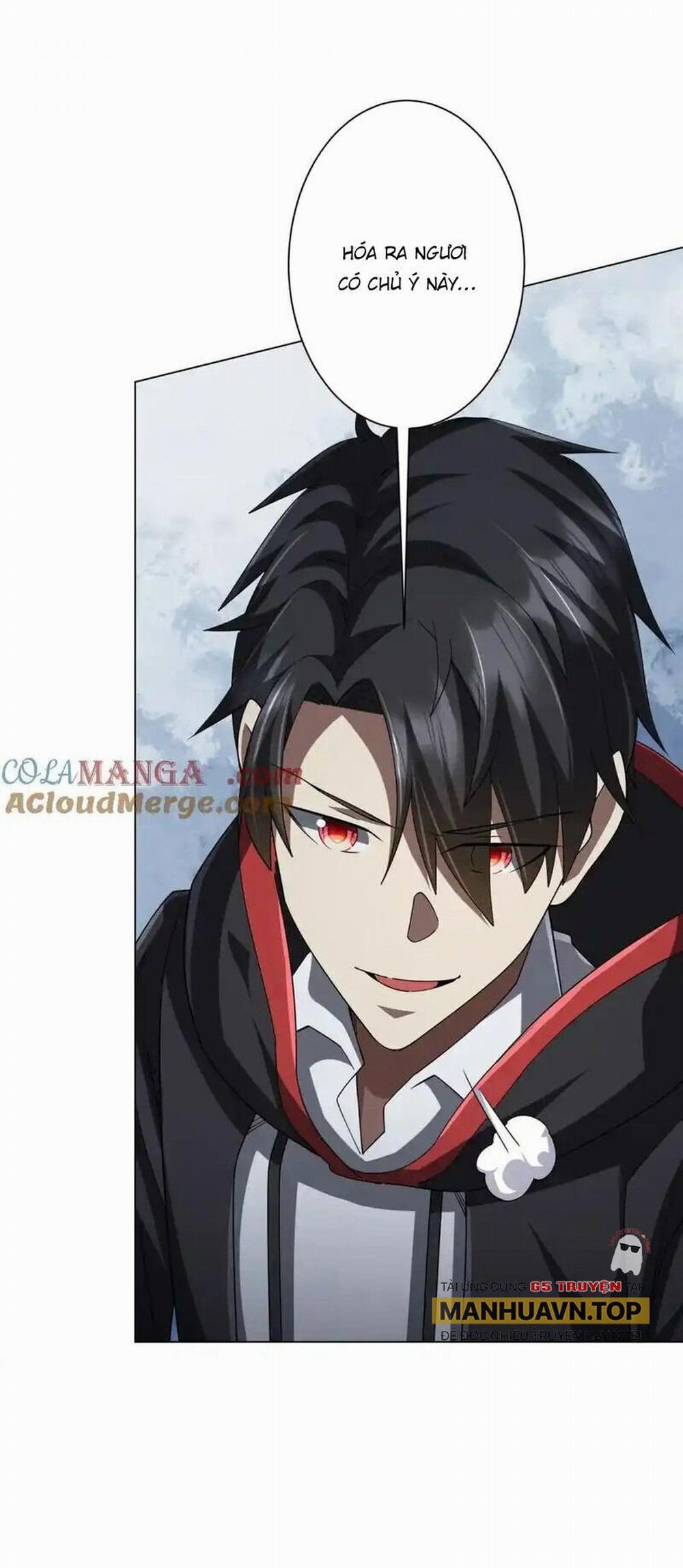 Bắt Đầu Với Trăm Vạn Minh Tệ 107 trang 1