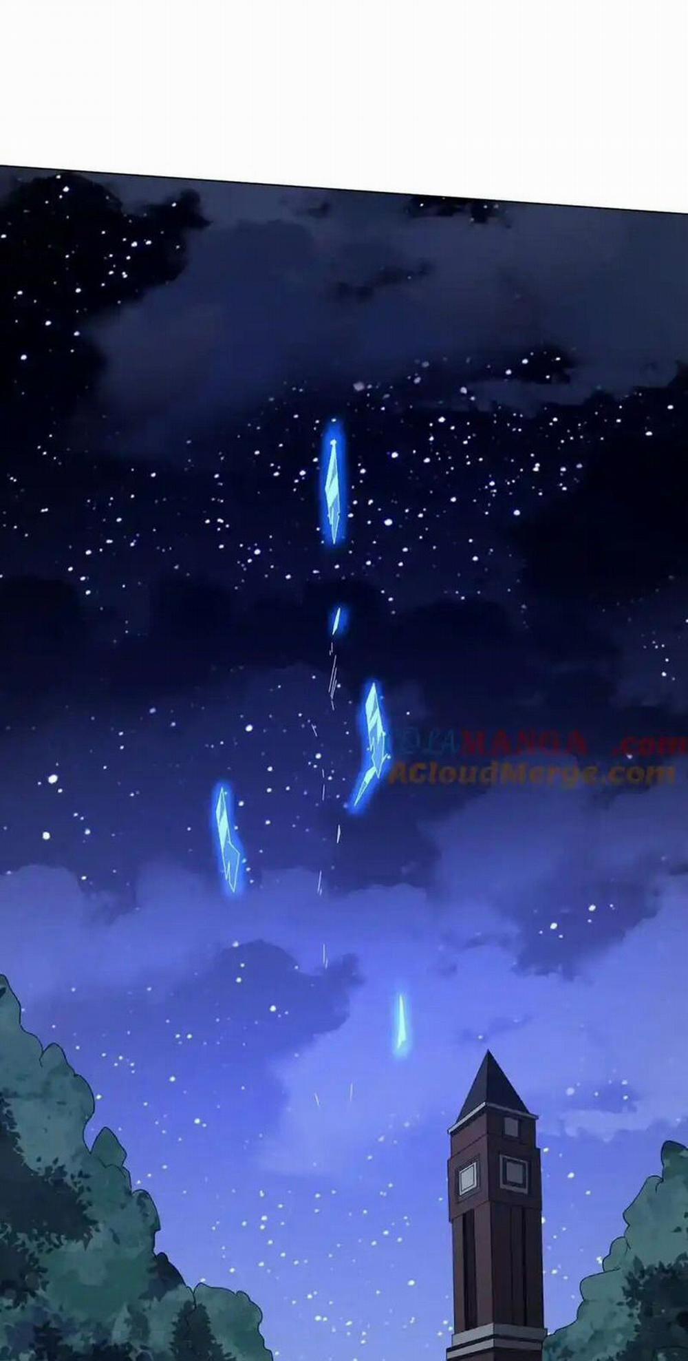 Bắt Đầu Với Trăm Vạn Minh Tệ 107 trang 12