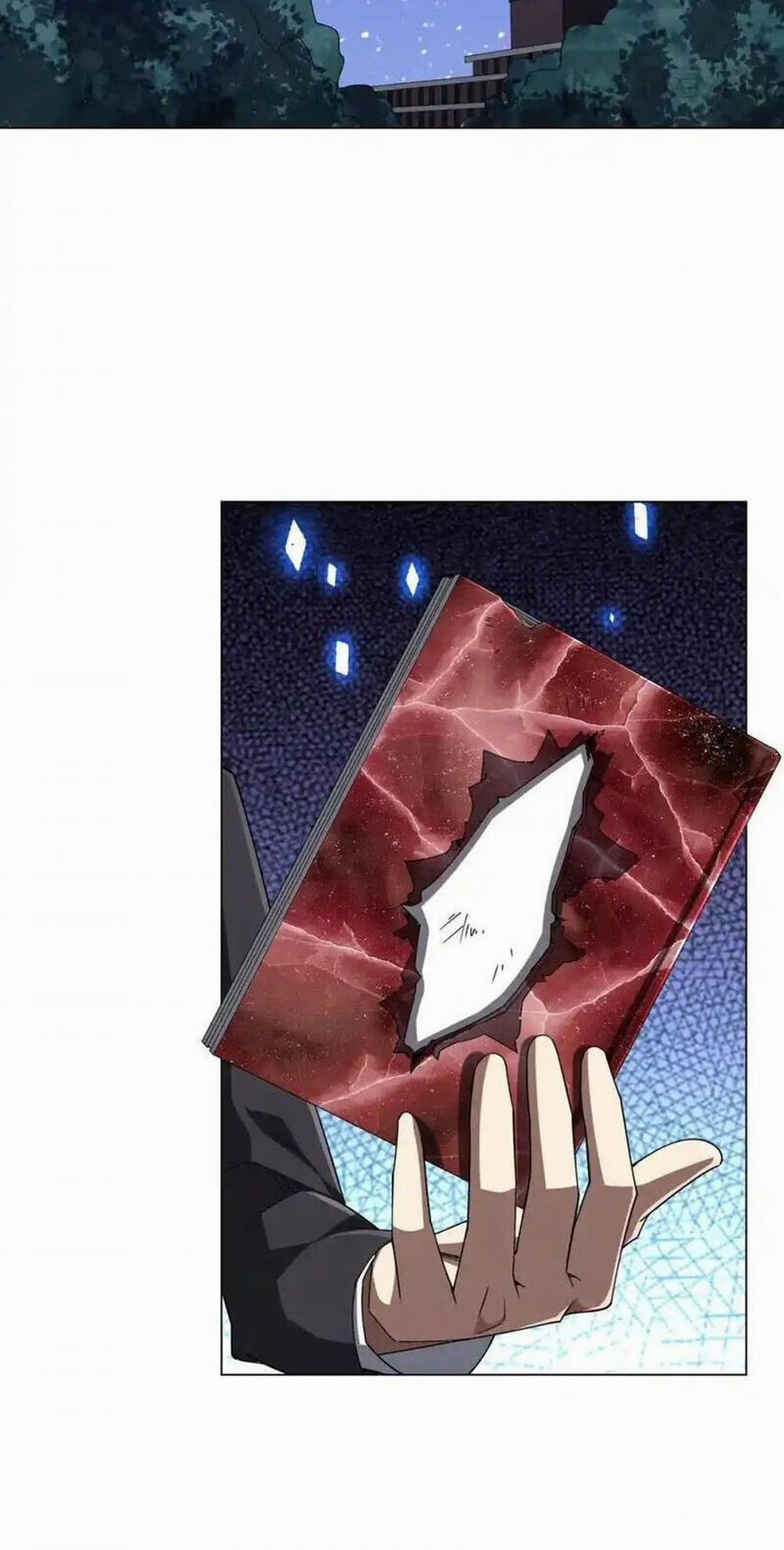 Bắt Đầu Với Trăm Vạn Minh Tệ 107 trang 13