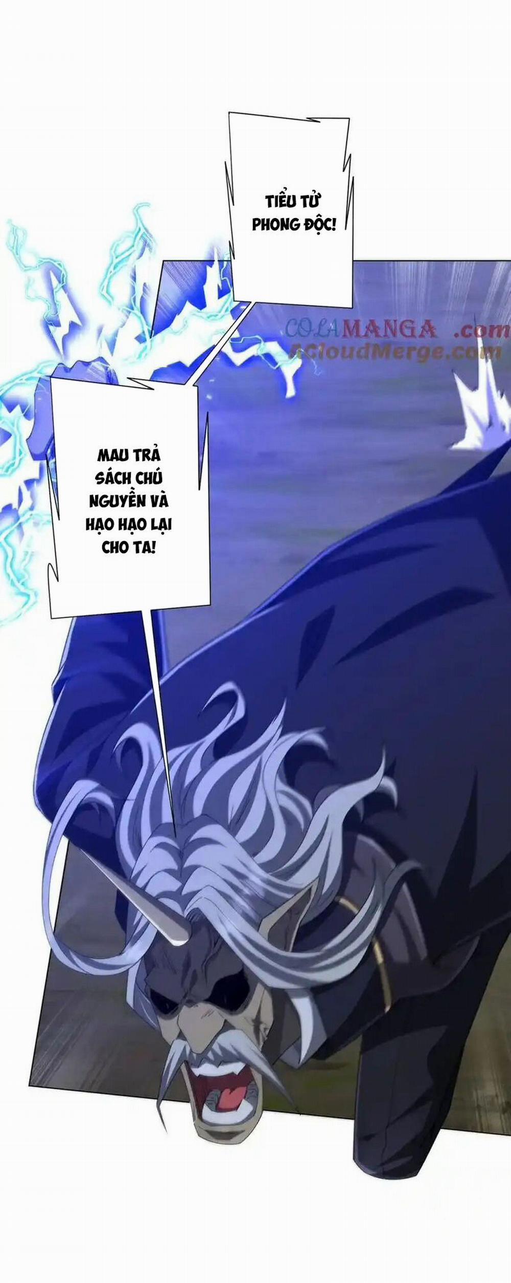 Bắt Đầu Với Trăm Vạn Minh Tệ 107 trang 15