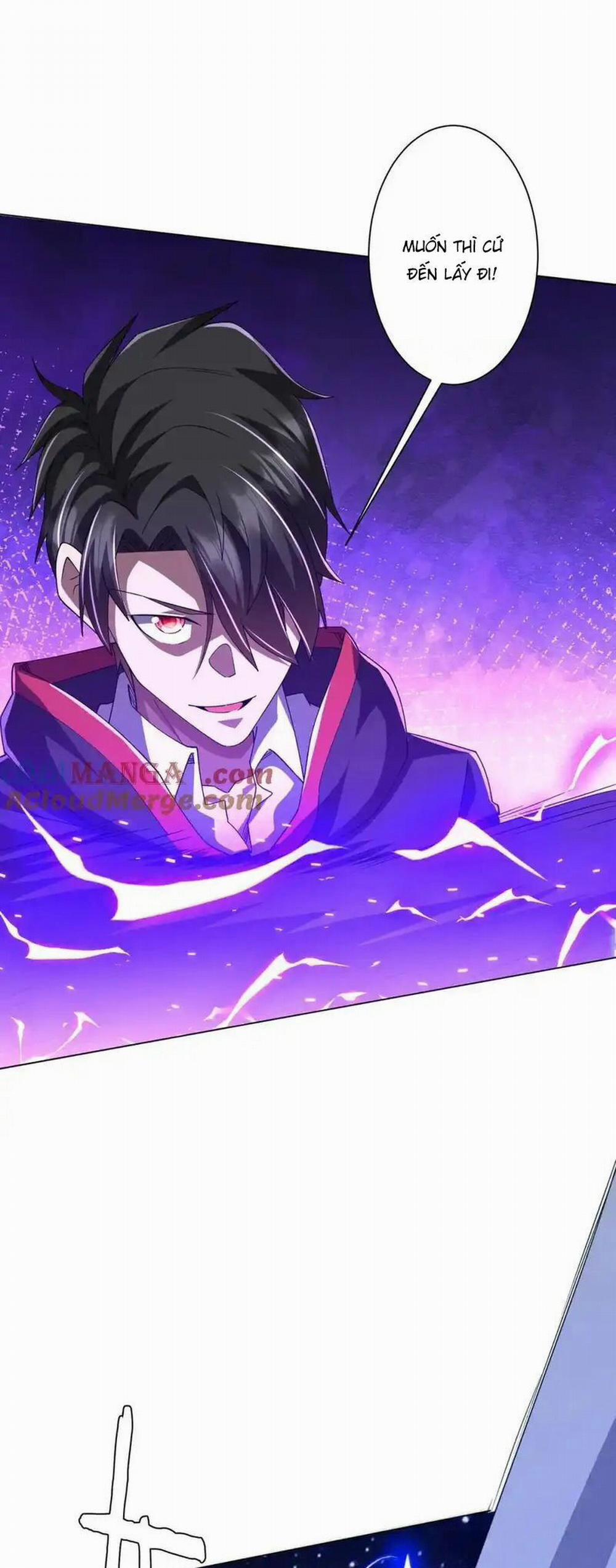 Bắt Đầu Với Trăm Vạn Minh Tệ 107 trang 16