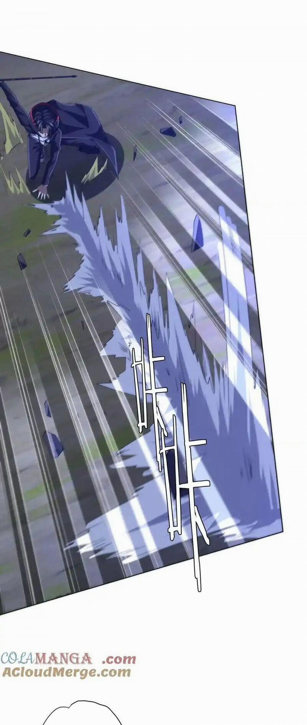 Bắt Đầu Với Trăm Vạn Minh Tệ 107 trang 18