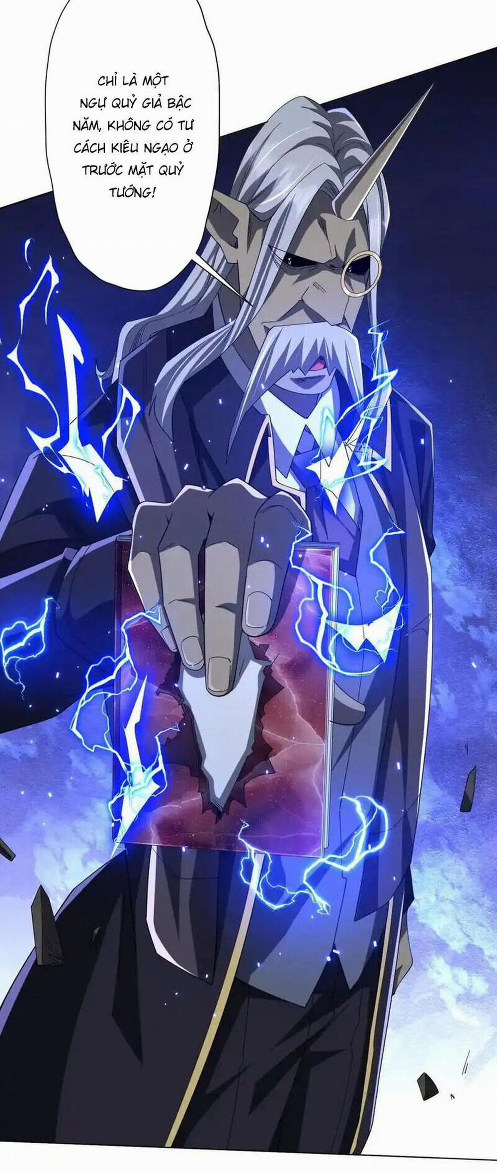 Bắt Đầu Với Trăm Vạn Minh Tệ 107 trang 19