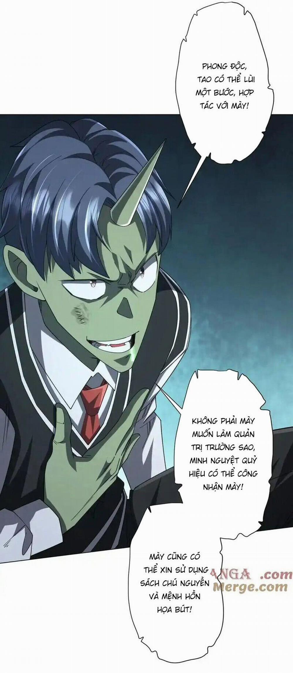 Bắt Đầu Với Trăm Vạn Minh Tệ 107 trang 2