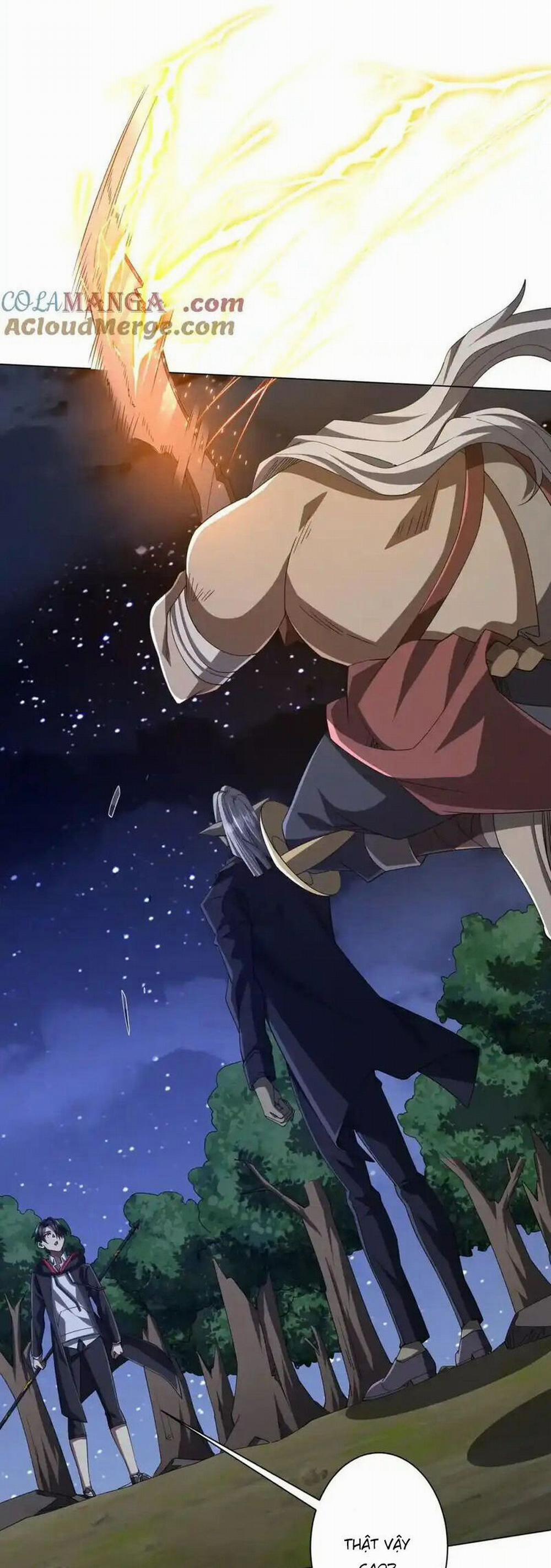 Bắt Đầu Với Trăm Vạn Minh Tệ 107 trang 20