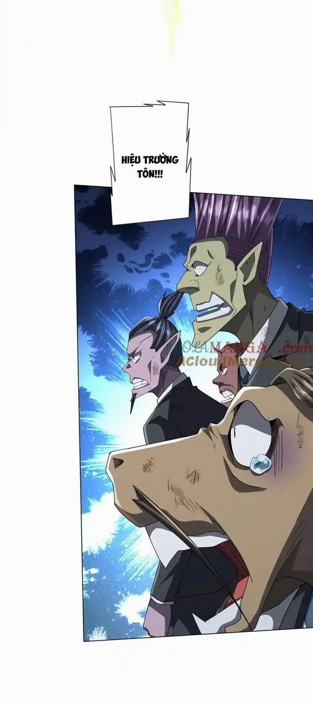 Bắt Đầu Với Trăm Vạn Minh Tệ 107 trang 22