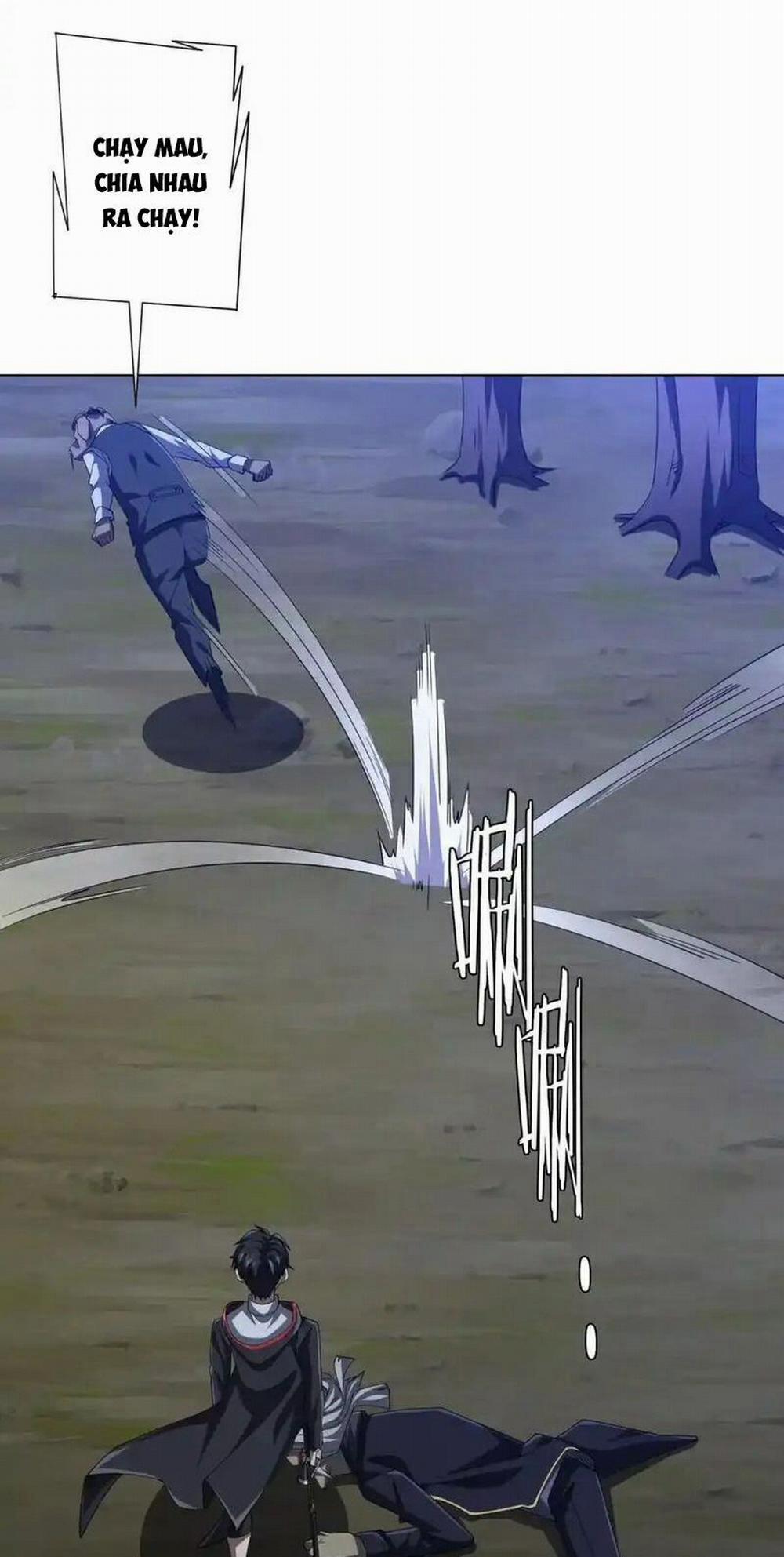 Bắt Đầu Với Trăm Vạn Minh Tệ 107 trang 24