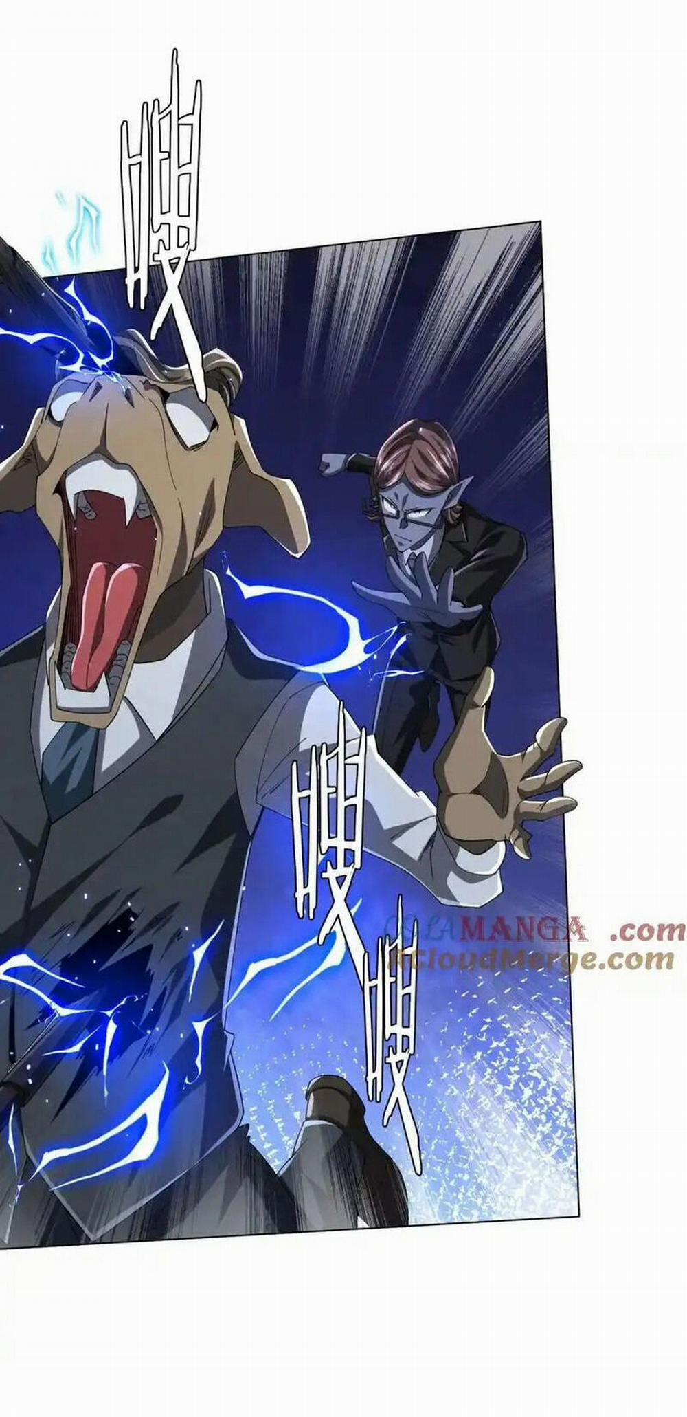 Bắt Đầu Với Trăm Vạn Minh Tệ 107 trang 27