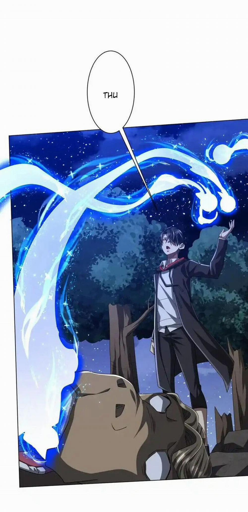 Bắt Đầu Với Trăm Vạn Minh Tệ 107 trang 28