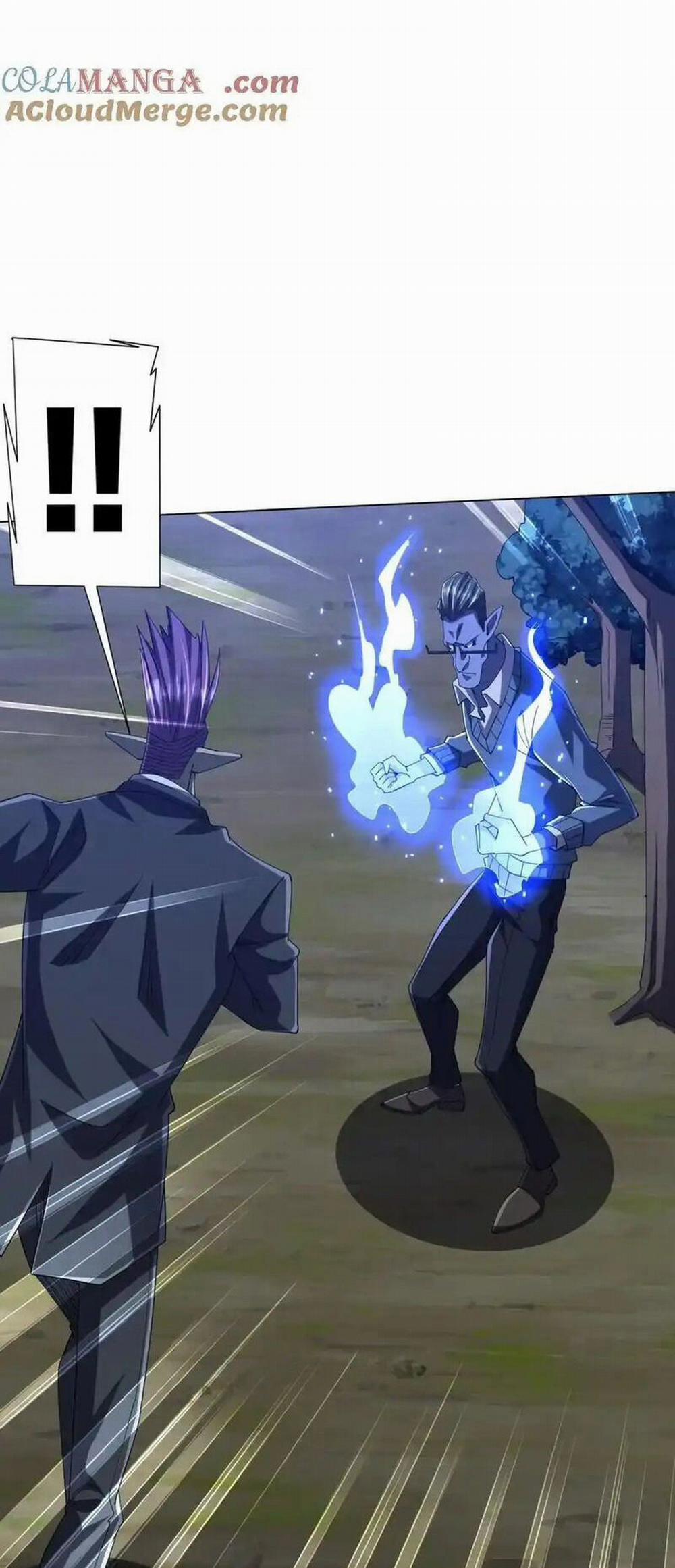 Bắt Đầu Với Trăm Vạn Minh Tệ 107 trang 29