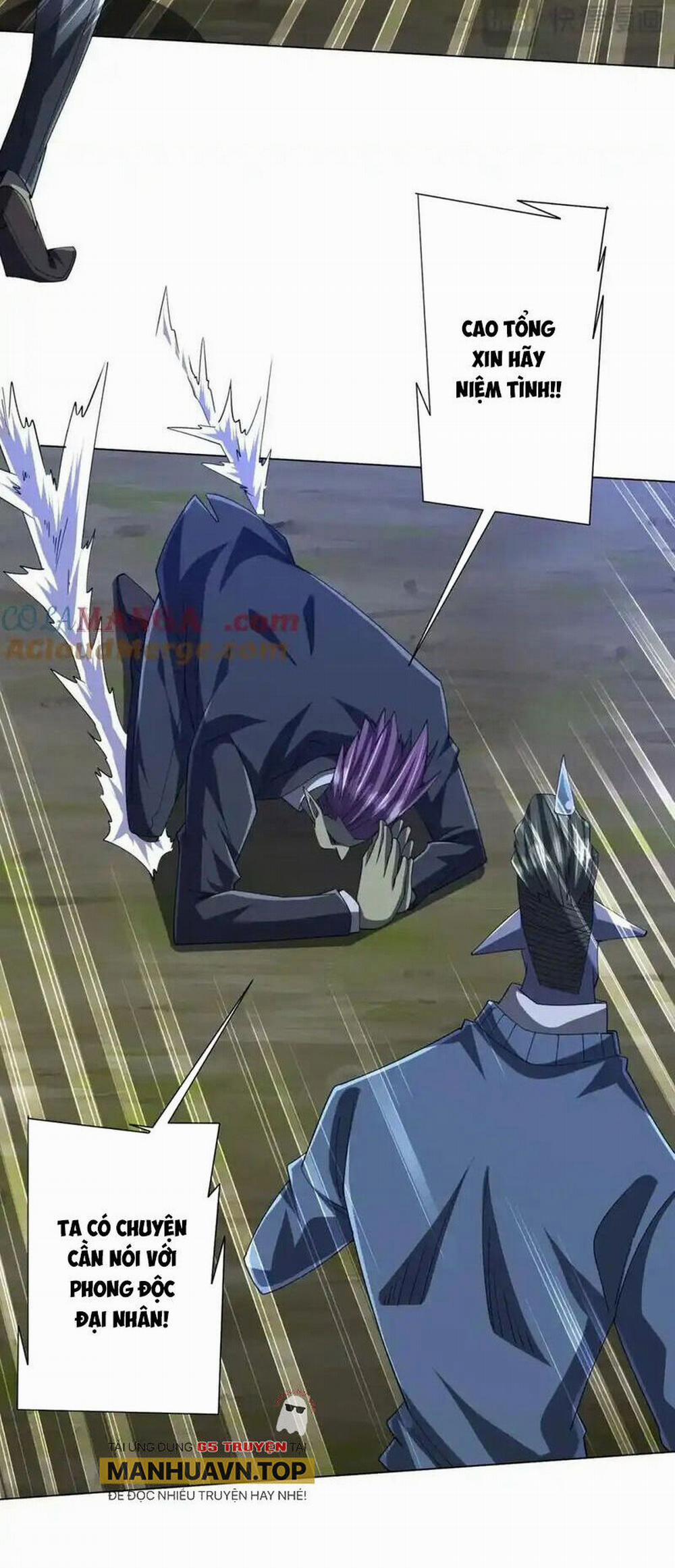 Bắt Đầu Với Trăm Vạn Minh Tệ 107 trang 30