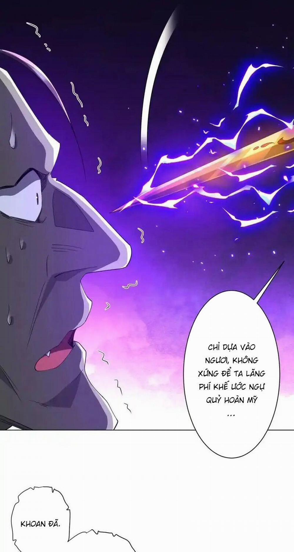 Bắt Đầu Với Trăm Vạn Minh Tệ 107 trang 32