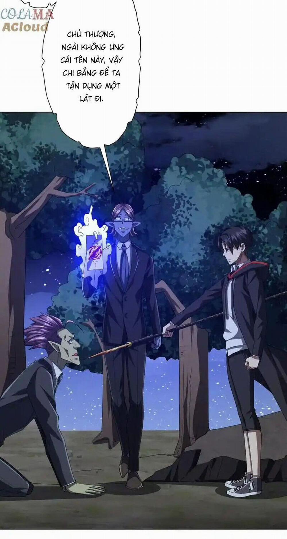 Bắt Đầu Với Trăm Vạn Minh Tệ 107 trang 33