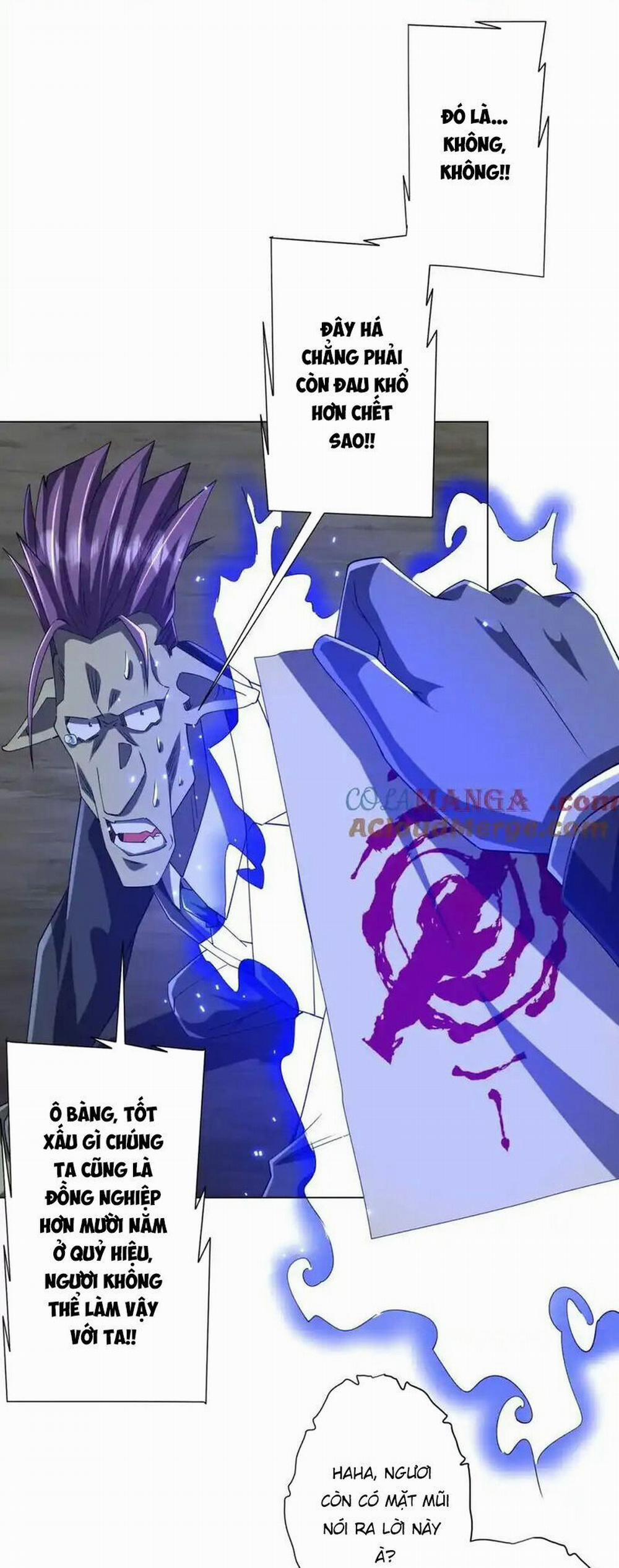 Bắt Đầu Với Trăm Vạn Minh Tệ 107 trang 34