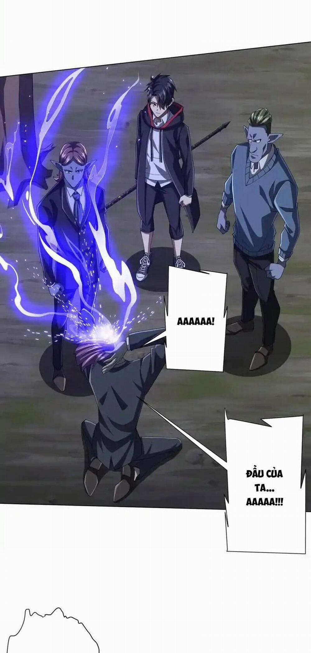 Bắt Đầu Với Trăm Vạn Minh Tệ 107 trang 36