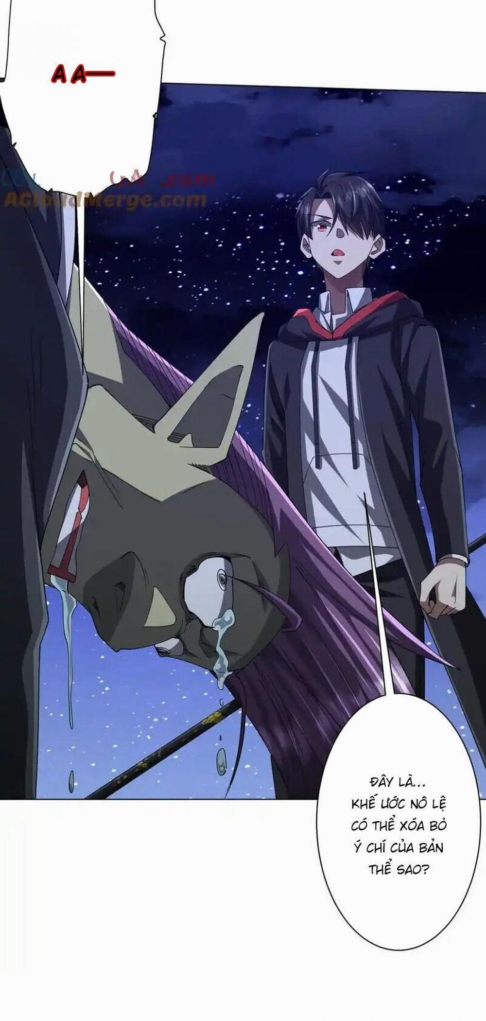 Bắt Đầu Với Trăm Vạn Minh Tệ 107 trang 37