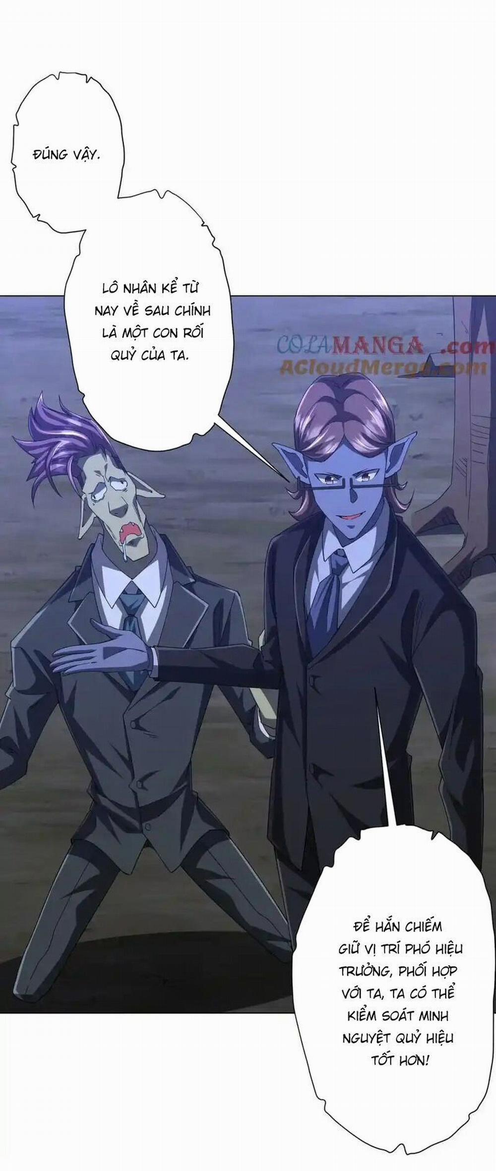 Bắt Đầu Với Trăm Vạn Minh Tệ 107 trang 38