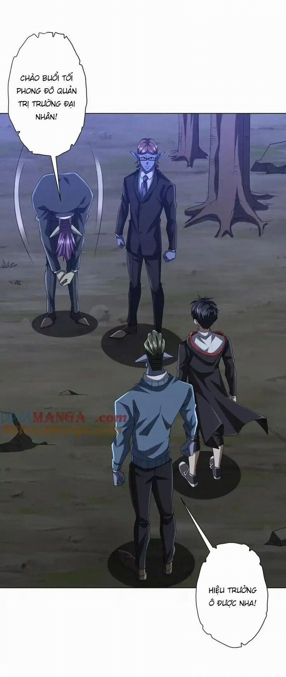 Bắt Đầu Với Trăm Vạn Minh Tệ 107 trang 39