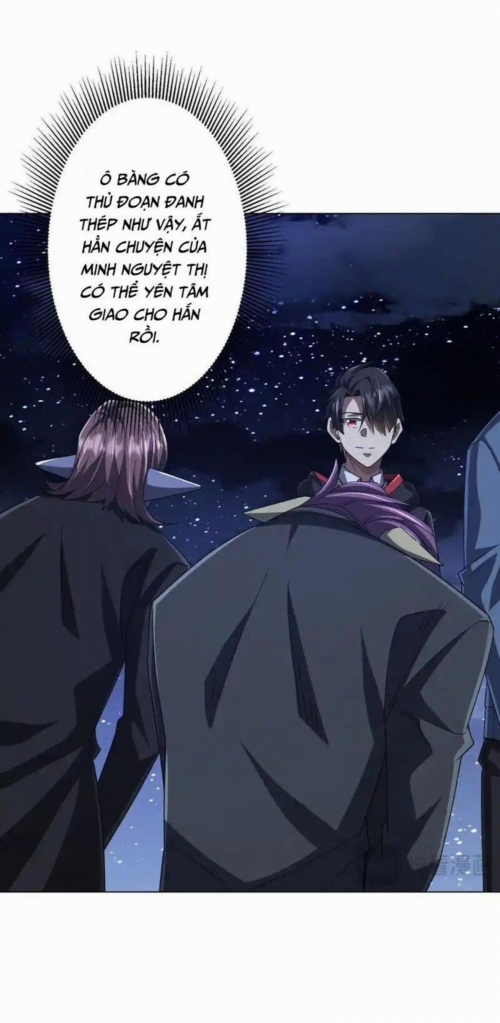 Bắt Đầu Với Trăm Vạn Minh Tệ 107 trang 40