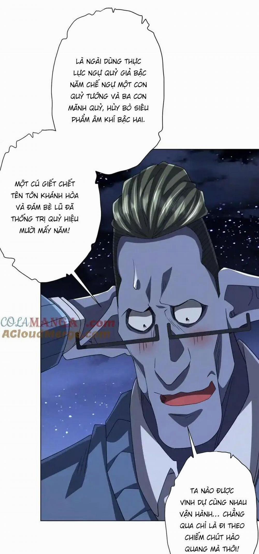 Bắt Đầu Với Trăm Vạn Minh Tệ 107 trang 42